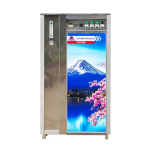 Máy Lọc Nước Ion Kiềm Công Nghiệp Fushiwa FSWA250S