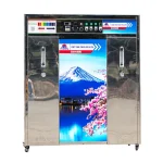 Máy lọc nước ion kiềm công nghiệp
