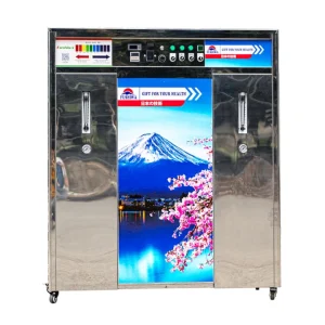 Máy Lọc Nước Ion Kiềm Công Nghiệp Fushiwa FSWA3000S