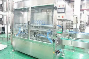 Máy chiết đẳng áp APS4000