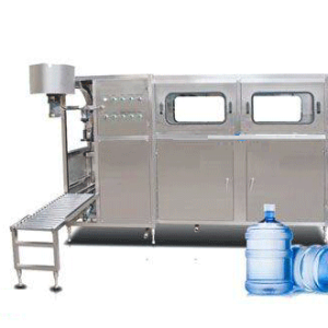 MÁY CHIẾT RÓT ĐÓNG BÌNH FUSHIWA 100