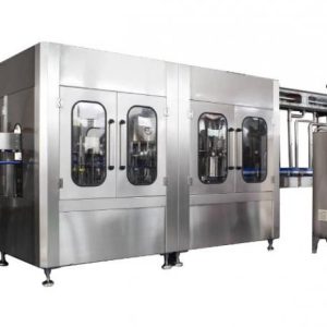 MÁY CHIẾT RÓT CHAI TỰ ĐỘNG 6 TRONG 1 APS8000