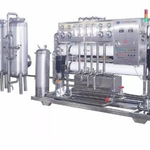 MÁY CHIẾT RÓT NƯỚC MUỐI SINH LÝ APS1500