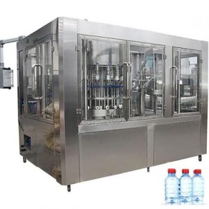 MÁY CHIẾT RÓT NƯỚC MUỐI SINH LÝ APS3000-G