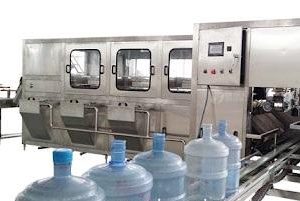 MÁY CHIẾT RÓT ĐÓNG BÌNH VINARO APS450