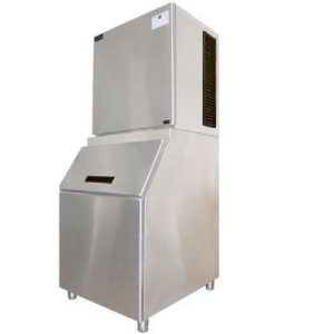 MÁY LÀM ĐÁ CAFÉ