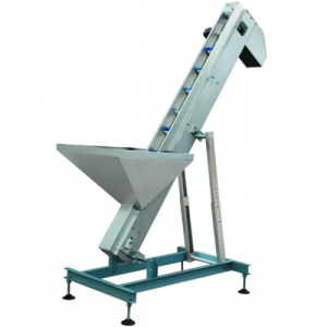 MÁY TẢI NẮP CHAI TỰ ĐỘNG