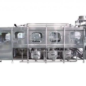 MÁY CHIẾT RÓT ĐÓNG BÌNH TỰ ĐỘNG 3 TRONG 1 APS900