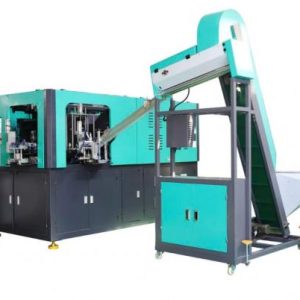 MÁY THỔI CHAI TỰ ĐỘNG ADPET3000C