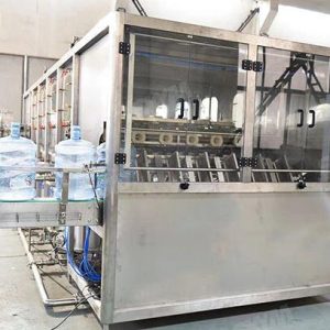 MÁY CHIẾT RÓT ĐÓNG BÌNH TỰ ĐỘNG 3 TRONG 1 ADSP100