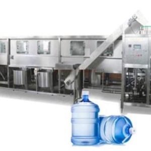 MÁY CHIẾT RÓT ĐÓNG BÌNH TỰ ĐỘNG 3 TRONG 1 APS 600-G