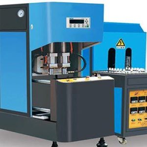 MÁY THỔI CHAI TỰ ĐỘNG ADPET8000C