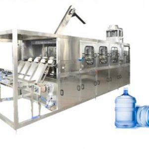 MÁY CHIẾT RÓT ĐÓNG BÌNH TỰ ĐỘNG 3 TRONG 1 APS 1200