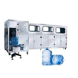 MÁY CHIẾT RÓT ĐÓNG BÌNH FUSHIWA 300