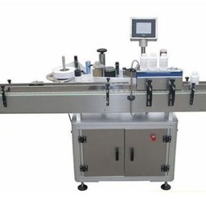 MÁY DÁN NHÃN CHAI TRÒN 360 APS360 độ