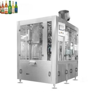 MÁY CHIẾT RÓT BIA CHAI THỦY TINH 330ML APS1500