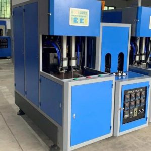 MÁY THỔI CHAI ADPET6000