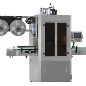 MÁY THẢ NHÃN MỘT ĐẦU