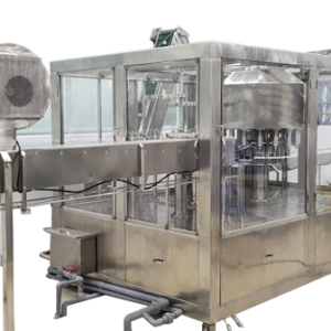 DÂY CHUYỀN CHIẾT RÓT TƯƠNG ỚT