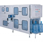 Máy chiết rót & dây chuyền chiết rót