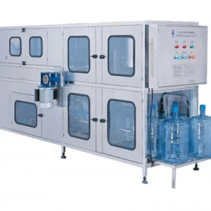 MÁY CHIẾT BÌNH 5 L APS500