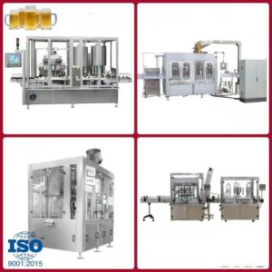 MÁY CHIẾT RÓT BIA CHAI THỦY TINH 330ML APS4000