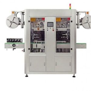 MÁY THẢ NHÃN HAI ĐẦU