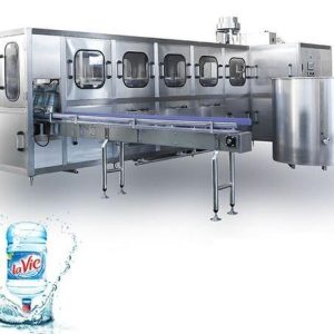 MÁY CHIẾT RÓT ĐÓNG BÌNH TỰ ĐỘNG 3 TRONG 1 APS450-G