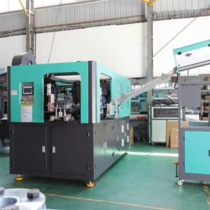 Máy Thổi Hũ ADPET1200B – Sản Xuất Hũ Nhựa Công Nghiệp Hiệu Quả