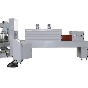 MÁY CO MÀNG LOG TỰ ĐỘNG