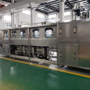 MÁY CHIẾT RÓT ĐÓNG BÌNH VINARO APS1200