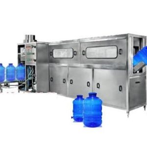 MÁY CHIẾT RÓT ĐÓNG BÌNH FUSHIWA 150