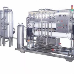 MÁY CHIẾT RÓT NƯỚC MUỐI SINH LÝ APS2000