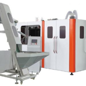 MÁY THỔI CHAI TỰ ĐỘNG ADPET6000C