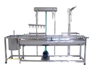 Thời gian hoàn vốn dây chuyền chiết rót nước đóng chai: Cách tính ROI cho từng mô hình