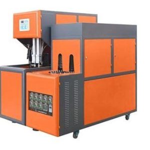 Máy Thổi Chai ADPET1200A - Sản Xuất Chai Nhựa PET Công Suất Cao