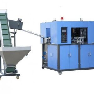 MÁY CHIẾT RÓT CHAI TỰ ĐỘNG 6 TRONG 1 APS3000