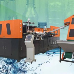 MÁY THỔI BÌNH ADPET400 5L