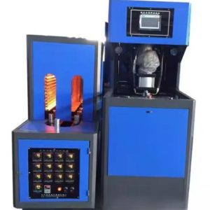 Máy Thổi Chai ADPET3000 - Đầu Tư Thông Minh Cho Sản Xuất Nước Giải Khát