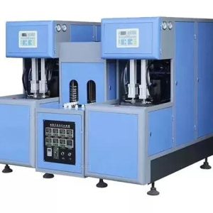 Máy Thổi Chai ADPET2200 - Sản Xuất Chai Nhựa PET Hiệu Quả Cho Doanh Nghiệp