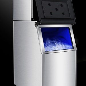 Máy Làm Đá Viên Công Nghiệp