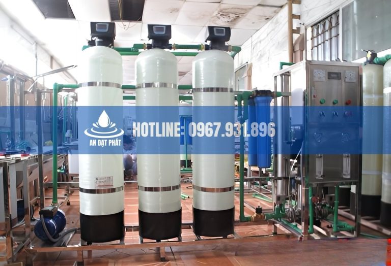 Giá Máy Lọc Nước Đóng Chai: Bảng Giá Chi Tiết & Hướng Dẫn Đầu Tư 2025