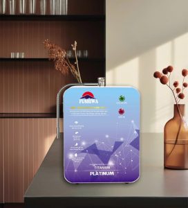 Máy Lọc Nước Có Độ Khử và Kiềm Hóa Cao