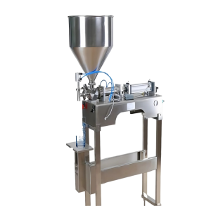 Máy Chiết Rót 1 Vòi Bán Tự Động