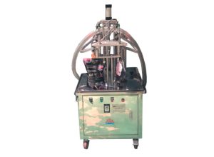 Máy Chiết Rót 2 Vòi Bán Tự Động