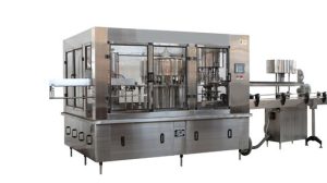 Máy Chiết Rót 3 Trong 1