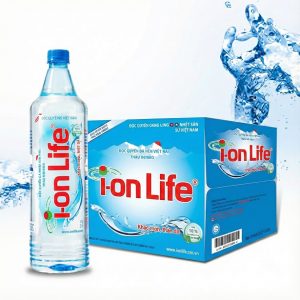Nước Ion Life Có Tốt Không
