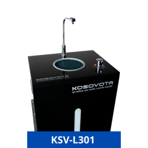 Cây nước nóng lạnh KOSOVOTA KSV-L301