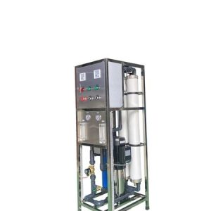 Đầu Dàn Lọc Nước RO KOSOVOTA 500L/h (PPR Hoặc UPVC) KSV-DD500L