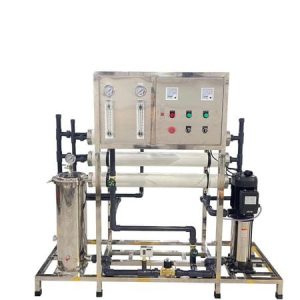 Đầu Dàn Lọc Nước RO KOSOVOTA 750L/h (PPR Hoặc UPVC) KSV-DD750L